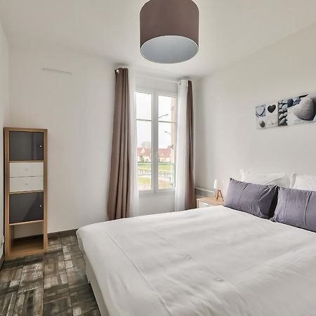 123Home-Le Park Side Chessy  Eksteriør bilde