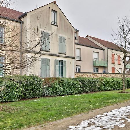 123Home-Le Park Side Chessy  Eksteriør bilde