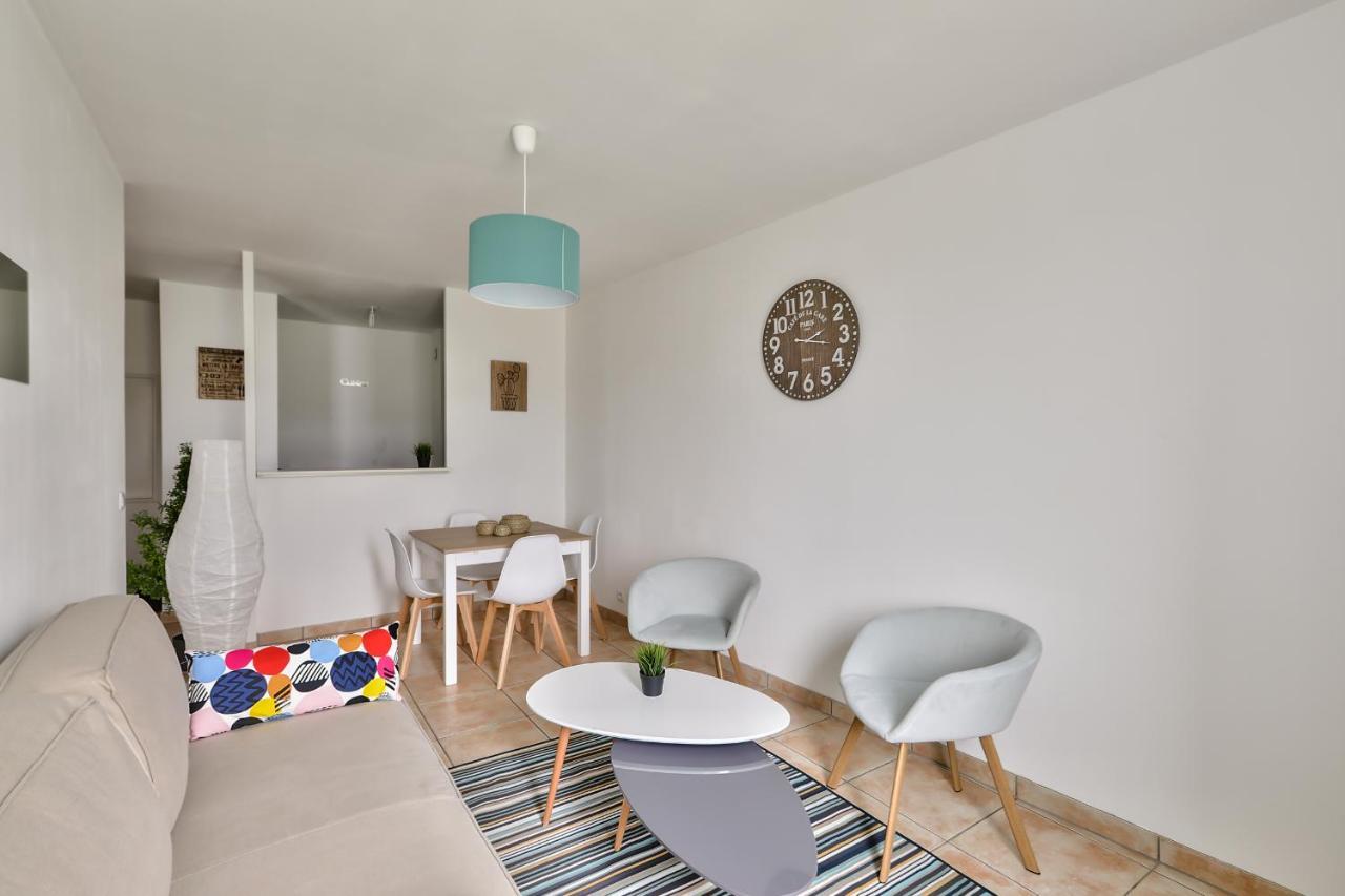 123Home-Le Park Side Chessy  Eksteriør bilde