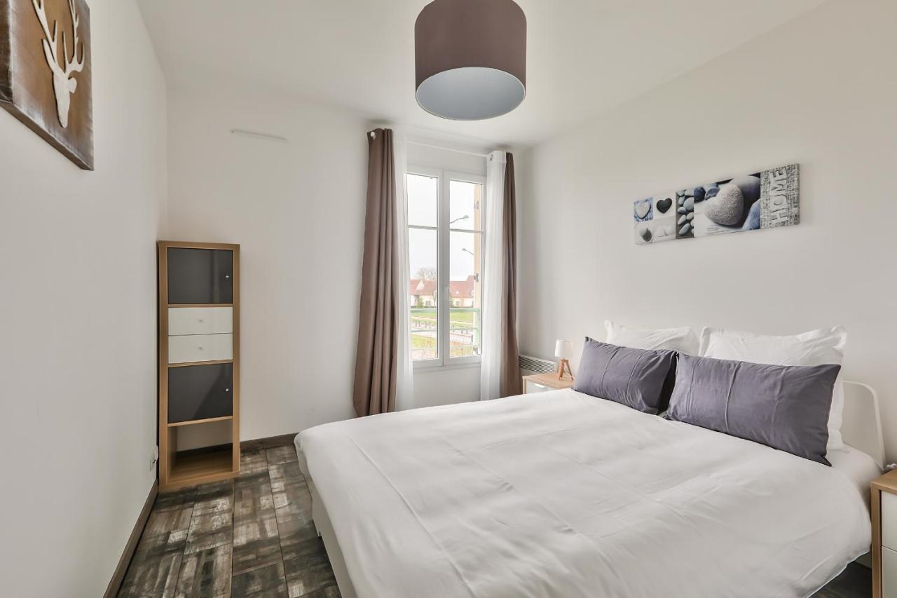 123Home-Le Park Side Chessy  Eksteriør bilde